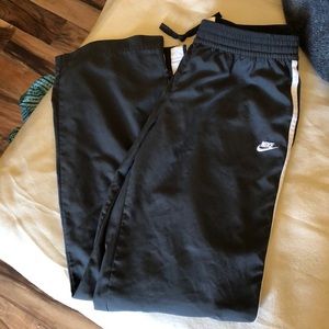 ✨SALE✨ nike track pants